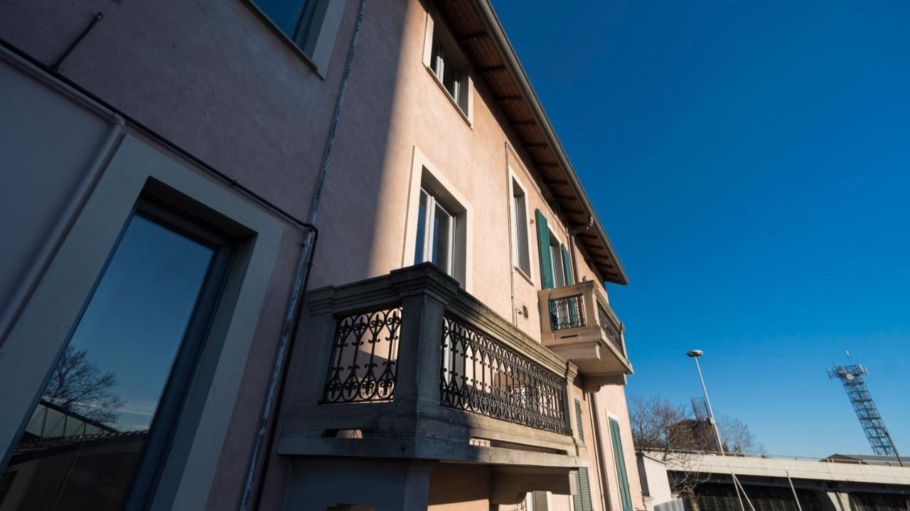 Ferienwohnung Italianway-Bressanone Mailand Zimmer foto