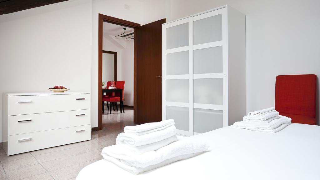 Ferienwohnung Italianway-Bressanone Mailand Exterior foto