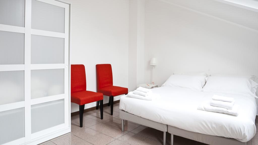 Ferienwohnung Italianway-Bressanone Mailand Exterior foto